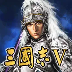 三国志V 三国志5