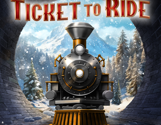 车票之旅 Ticket to Ride(解锁全内购)