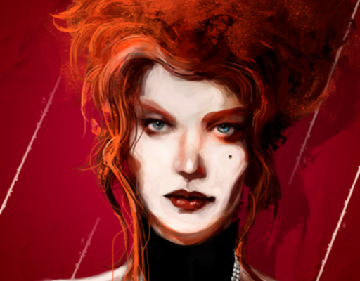 Vampire: The Masquerade – CoNY